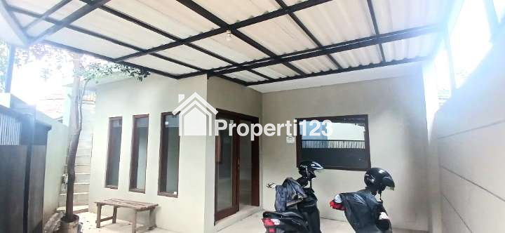 Disewakan Rumah 4 kamar tidur jl Kebo Iwa Padangsambian Denpasar Bali - 2
