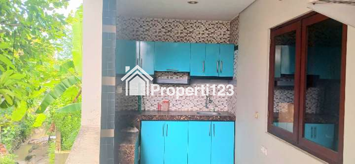 Disewakan Rumah 4 kamar tidur jl Kebo Iwa Padangsambian Denpasar Bali - 8