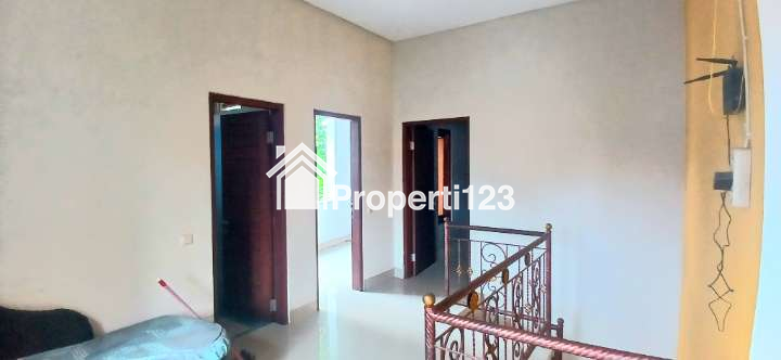 Disewakan Rumah 4 kamar tidur jl Kebo Iwa Padangsambian Denpasar Bali - 10