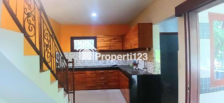Disewakan Rumah 4 kamar tidur jl Kebo Iwa Padangsambian Denpasar Bali - 7