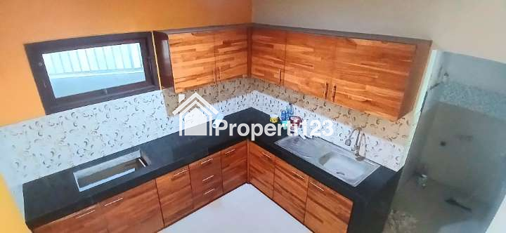 Disewakan Rumah 4 kamar tidur jl Kebo Iwa Padangsambian Denpasar Bali - 6