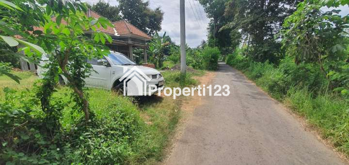 Tanah dijual kawasan bisnis di Bulusan Kalipuro Banyuwangi - 4