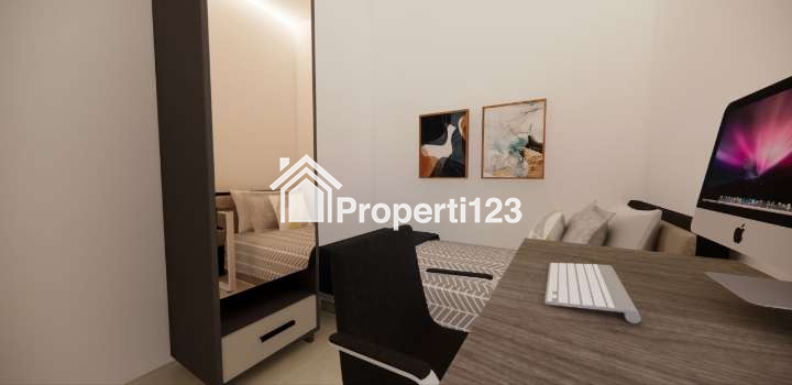 RUMAH KOST PREMIUM 5 MENIT KE IPPB DRAMAGA - 6