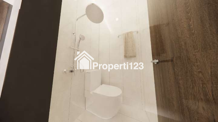 RUMAH KOST PREMIUM 5 MENIT KE IPPB DRAMAGA - 5