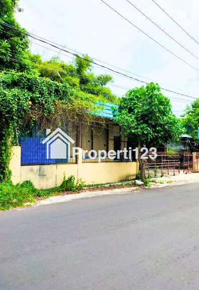 Dijual Toko area Nusa Dua dkt jl Dharmawangsa Benoa Kuta Selatan Bali - 2