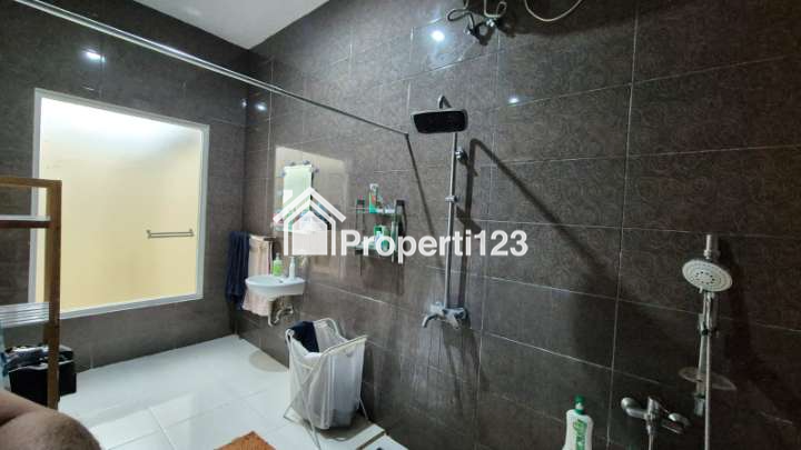 Rumah Palm Residence Green Tamansari Sememi Surabaya Barat Bangunan Siap Huni - 6