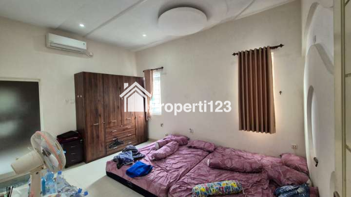 Rumah Palm Residence Green Tamansari Sememi Surabaya Barat Bangunan Siap Huni - 13