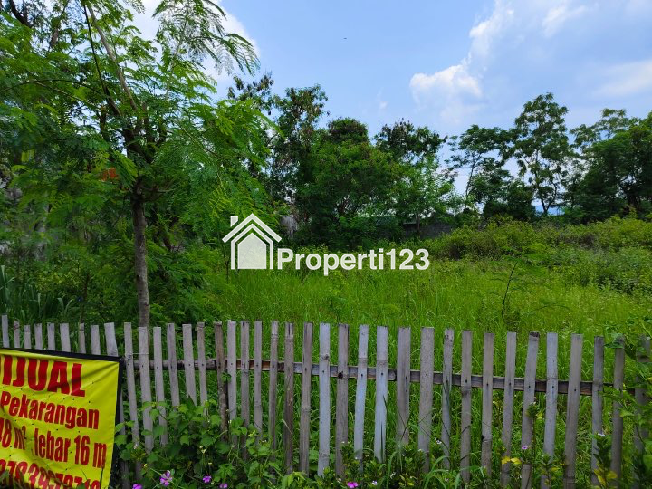 Dijual Cepat Tanah SHM Lokasi Sleman Yogyakarta - 2