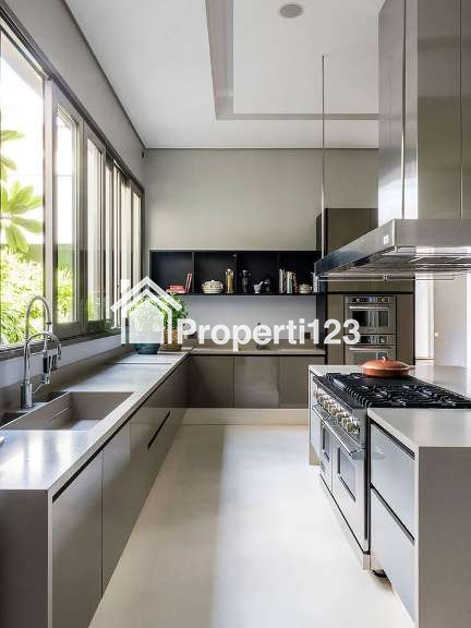 RUMAH IDEAL MINIMALIS AKHIR TAHUN DI PEKANBARU - 5