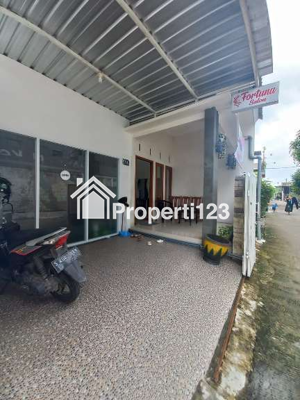 DIJUAL RUMAH FULL FURNISHED BOJONEGORO KOTA - 2