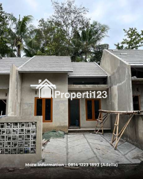 DALEM DANUREJO REGENCY - 4