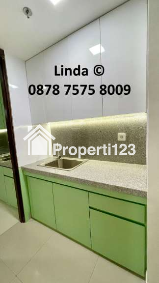 Apartemen Kensington Full Furnished Brand New - 3