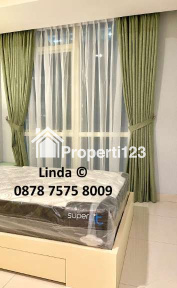 Apartemen Kensington Full Furnished Brand New - 2