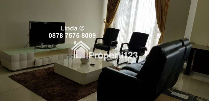 Turun Harga Sherwood Penthouse 2 Lantai Full Furnished - 1