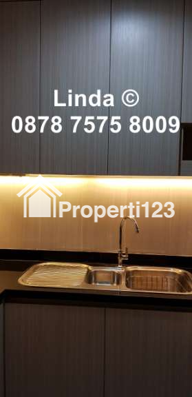 Turun Harga Sherwood Penthouse 2 Lantai Full Furnished - 6