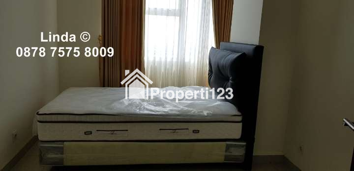 Turun Harga Sherwood Penthouse 2 Lantai Full Furnished - 2