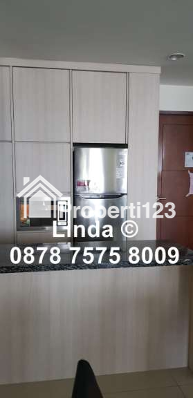 Turun Harga Sherwood Penthouse 2 Lantai Full Furnished - 7