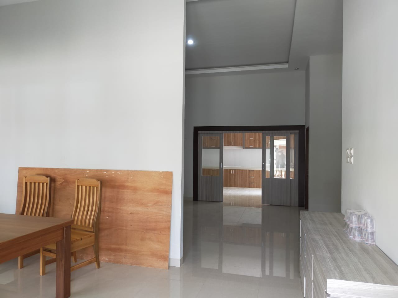 Rumah Green View, Ujung Pandang 1, Pontianak, Kalimantan Barat - 2