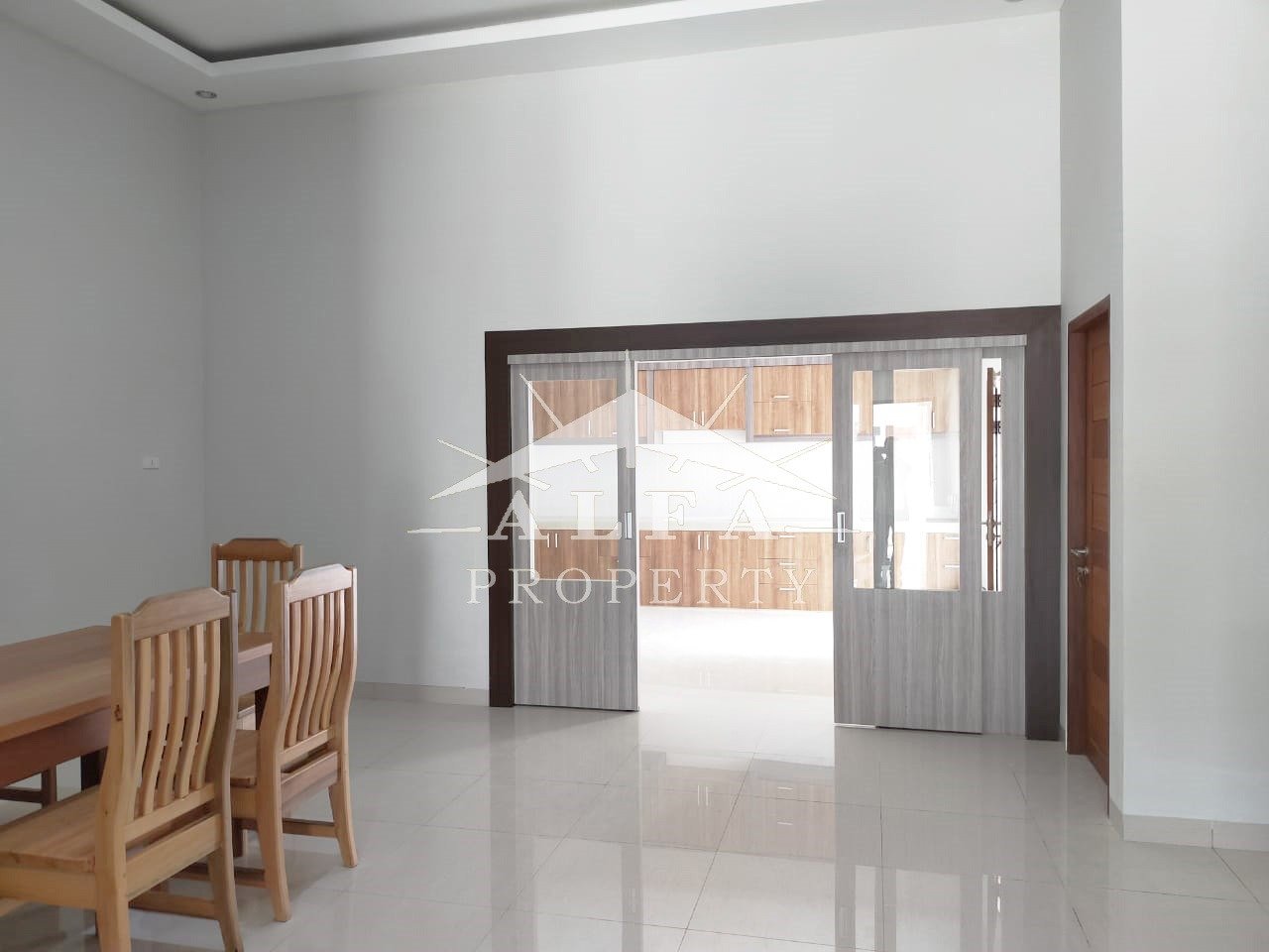 Rumah Green View, Ujung Pandang 1, Pontianak, Kalimantan Barat - 3