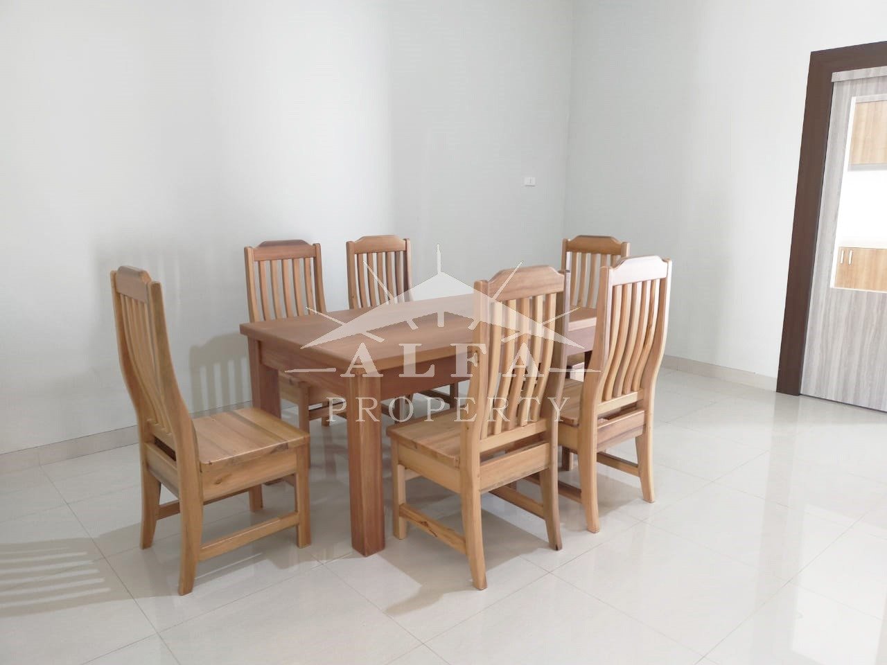 Rumah Green View, Ujung Pandang 1, Pontianak, Kalimantan Barat - 4
