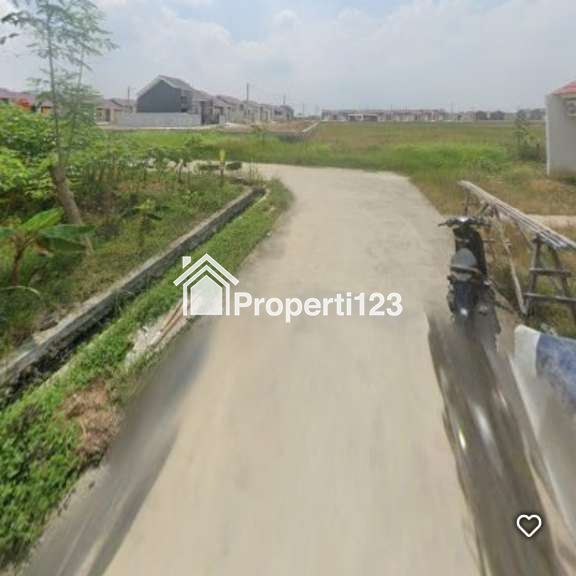 Dijual Rumah 2 Unit Gandeng Over Kredit Perum Mahkota Village,Cibitung - 7