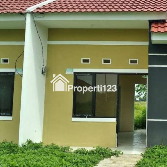 Dijual Rumah 2 Unit Gandeng Over Kredit Perum Mahkota Village,Cibitung - 3