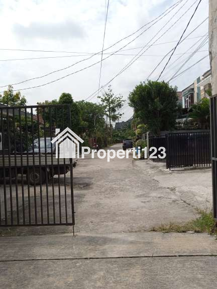 RUMAH DIKONTRAKKAN KAVLING UI TIMUR, TANAH BARU, BEJI, DEPOK - 4