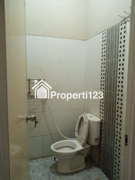 RUMAH DIKONTRAKKAN KAVLING UI TIMUR, TANAH BARU, BEJI, DEPOK - 15