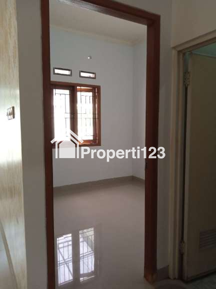 RUMAH DIKONTRAKKAN KAVLING UI TIMUR, TANAH BARU, BEJI, DEPOK - 11