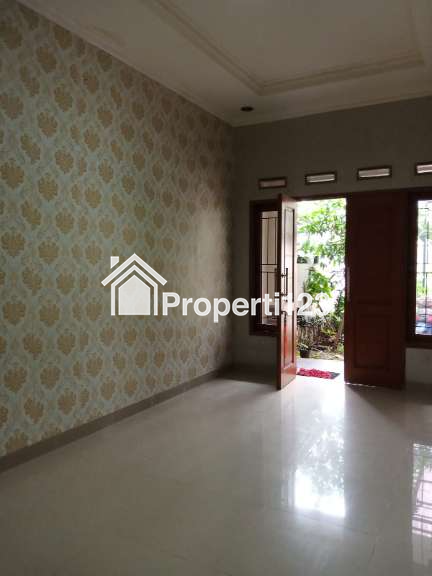 RUMAH DIKONTRAKKAN KAVLING UI TIMUR, TANAH BARU, BEJI, DEPOK - 6