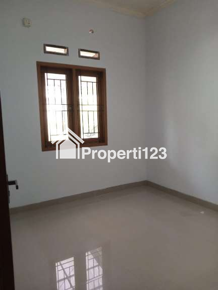 RUMAH DIKONTRAKKAN KAVLING UI TIMUR, TANAH BARU, BEJI, DEPOK - 10