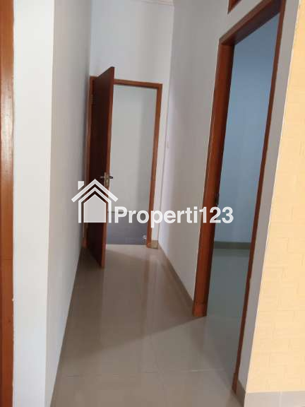 RUMAH DIKONTRAKKAN KAVLING UI TIMUR, TANAH BARU, BEJI, DEPOK - 8