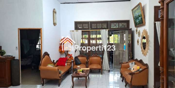 Rumah Hoek Siap Huni Griya Harapan Permai Harapan Indah Bekasi - 5
