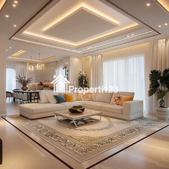 Rumah Ready Promo Akhir Tahun di Pekanbaru - 2