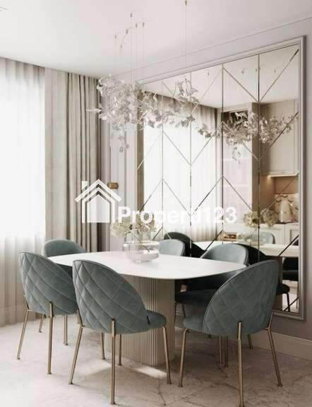 Rumah Ready Promo Akhir Tahun di Pekanbaru - 5