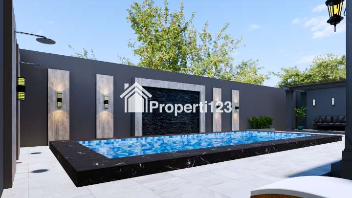 Rumah Ready Promo Akhir Tahun di Pekanbaru - 7
