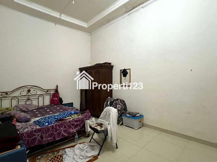 Rumah Perumahan Villa Mutiara Gading 3 Taman Kebalen Babelan Bekasi - 4