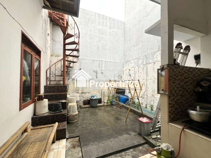 Rumah Perumahan Villa Mutiara Gading 3 Taman Kebalen Babelan Bekasi - 6