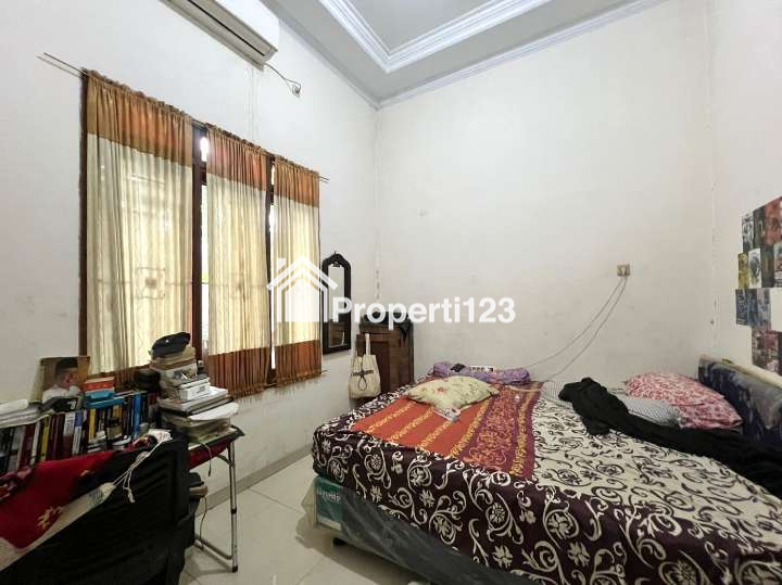 Rumah Perumahan Villa Mutiara Gading 3 Taman Kebalen Babelan Bekasi - 3
