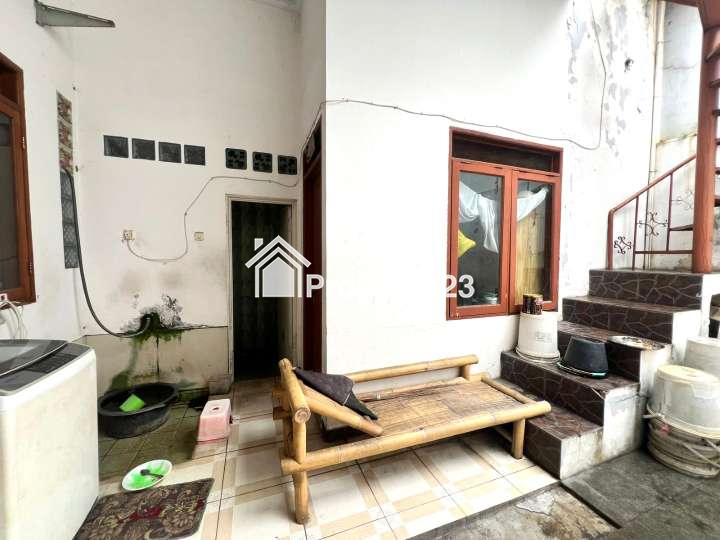 Rumah Perumahan Villa Mutiara Gading 3 Taman Kebalen Babelan Bekasi - 7