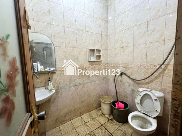 Rumah Perumahan Villa Mutiara Gading 3 Taman Kebalen Babelan Bekasi - 5