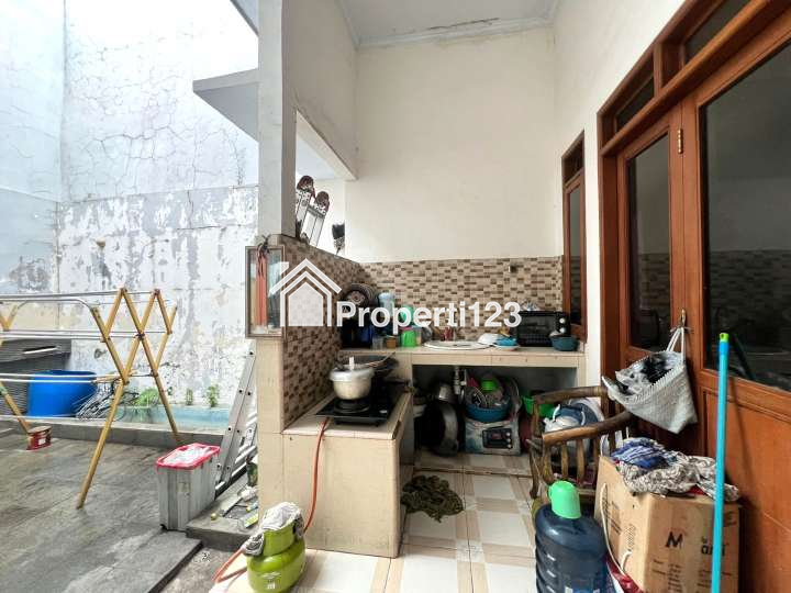 Rumah Perumahan Villa Mutiara Gading 3 Taman Kebalen Babelan Bekasi - 8