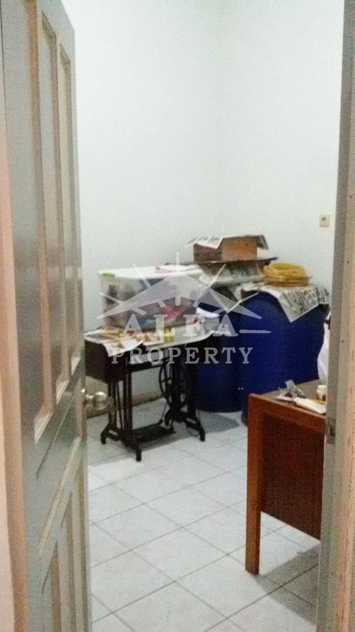 Rumah Waduk Permai, Pontianak, Kalimantan Barat - 4