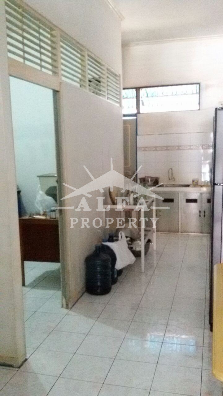 Rumah Waduk Permai, Pontianak, Kalimantan Barat - 3