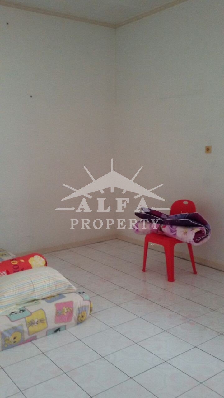 Rumah Waduk Permai, Pontianak, Kalimantan Barat - 5