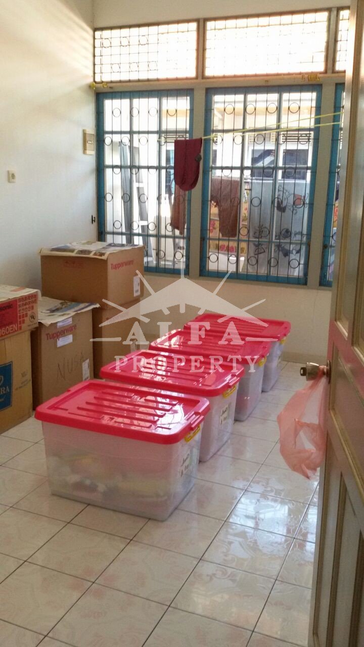 Rumah Waduk Permai, Pontianak, Kalimantan Barat - 6