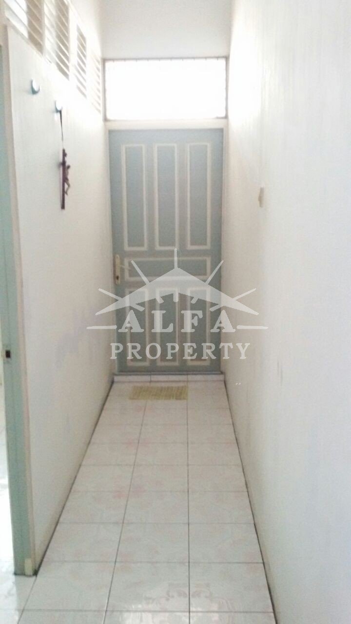 Rumah Waduk Permai, Pontianak, Kalimantan Barat - 7