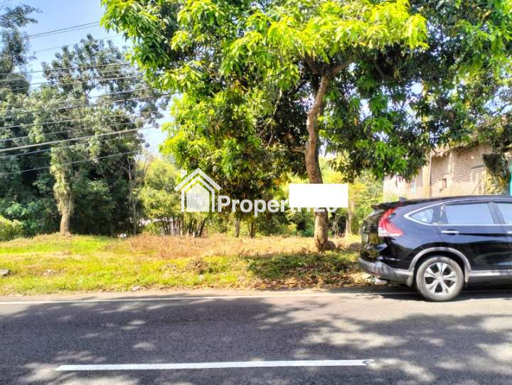Tanah Siap Bangun Nol Jalan Raya Pacet Mojokerto Cocok Buat Usaha Lokasi Strategis - 5
