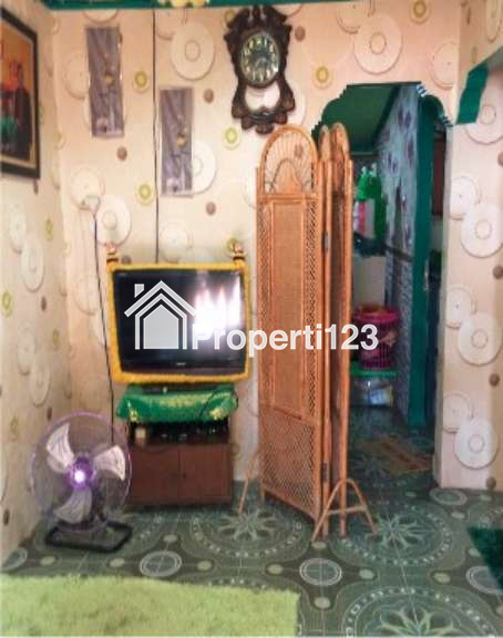 Rumah mungil minimalis Duta Asri5 - 4