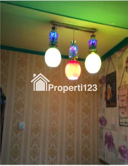 Rumah mungil minimalis Duta Asri5 - 6